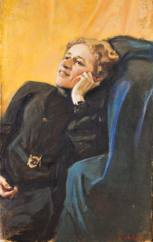  Beda Stjernschantz Image
