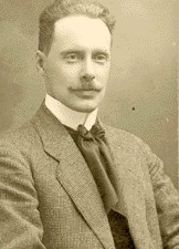 Einar Reuter