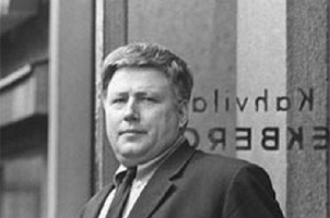 Eino Ruutsalo