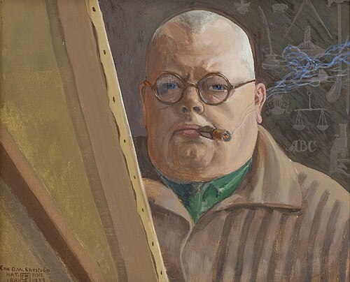 Eric Ehrström