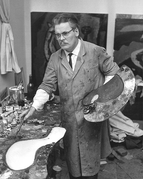 Erik Sigfrid Enroth