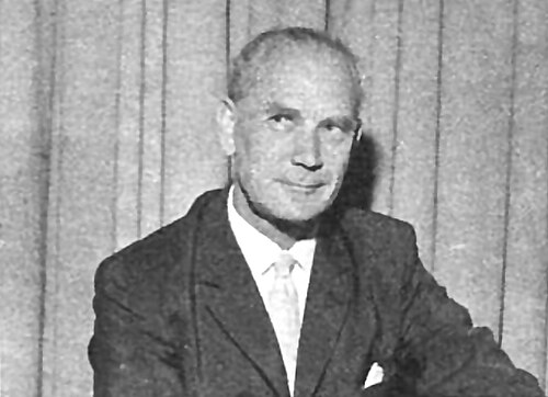 Erkki Koponen