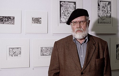 Erkki Sakari Heinonen