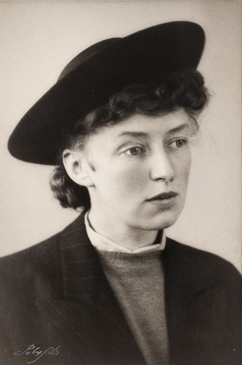 Eva Cederström