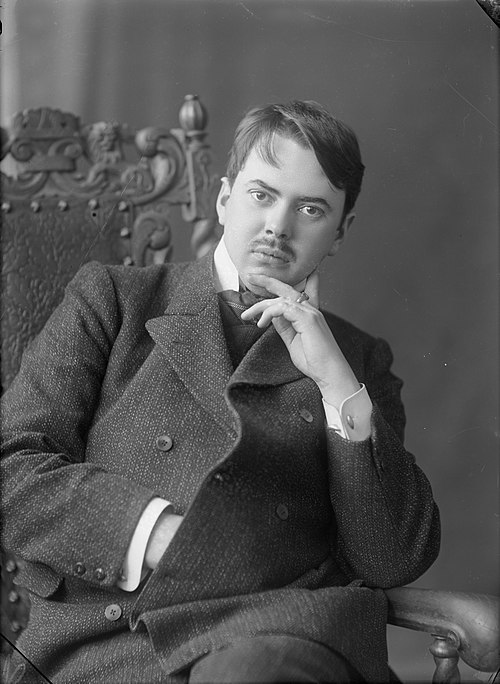 Harald Gallen