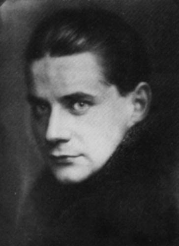 Henry Ericsson