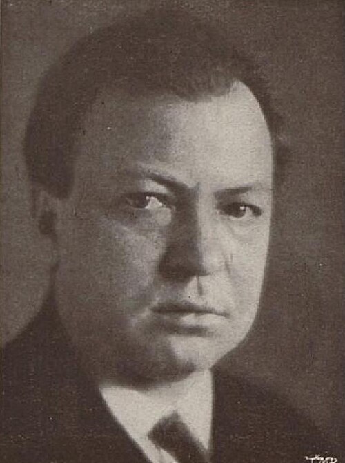 Vratislav Hugo Brunner