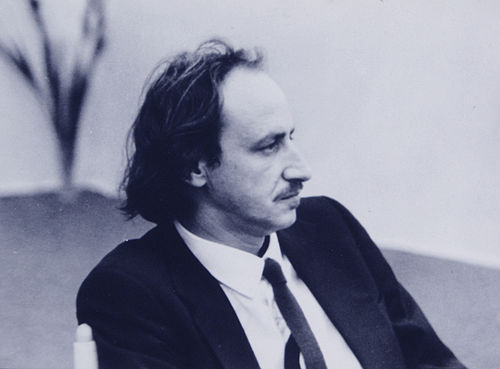Hugo Heyrman