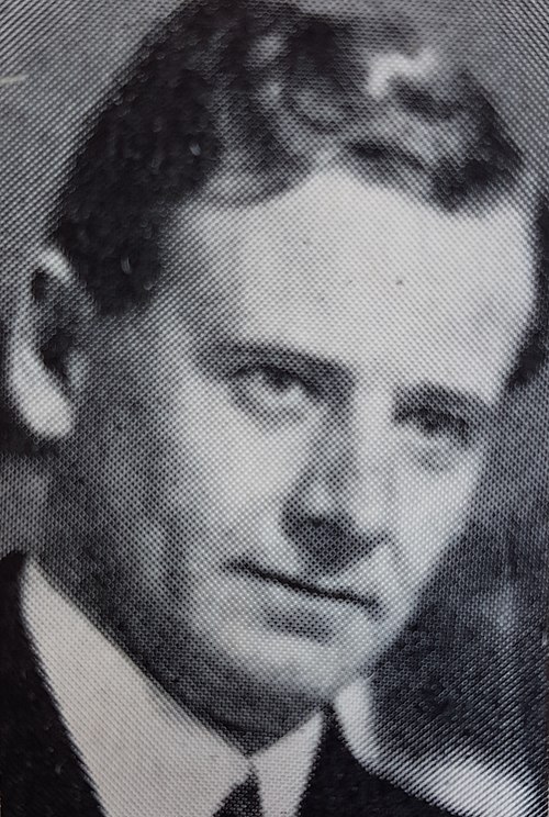 Johannes Gebhard