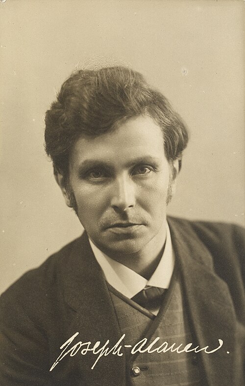  Joseph Alanen Image
