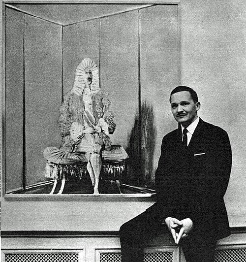 Juhani Linnovaara