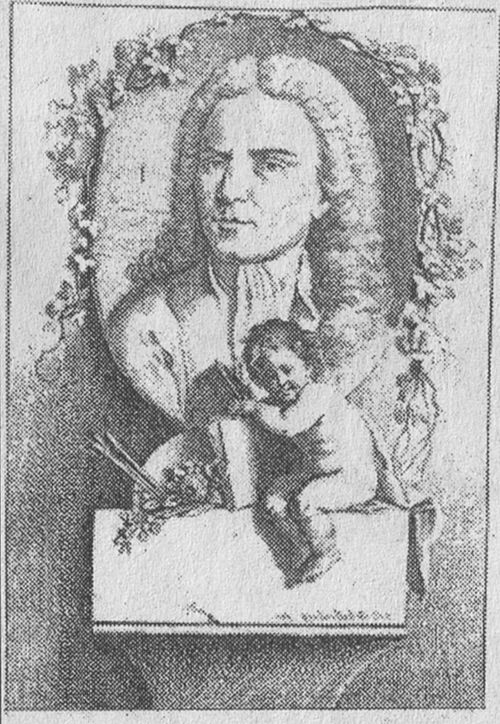 Giovanni Battista Innocenzo Colombo