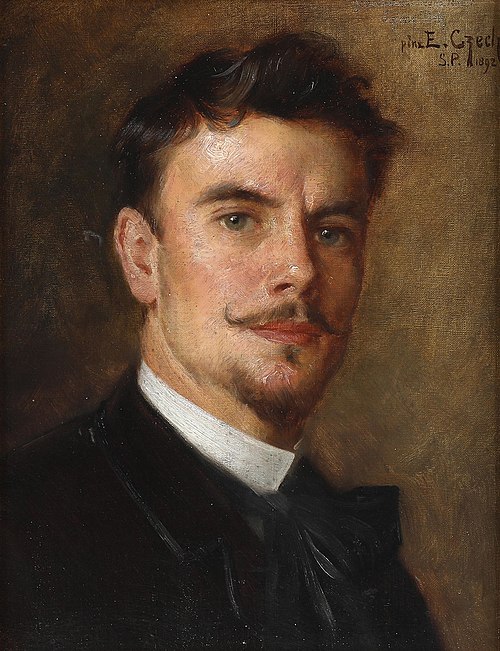 Emil Czech