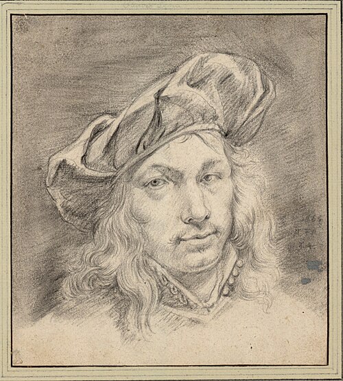Adriaen van der Cabel