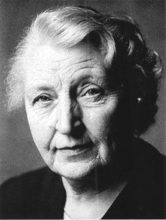 Martta Wendelin