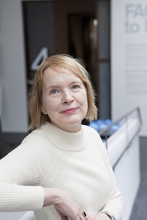 Nina Roos