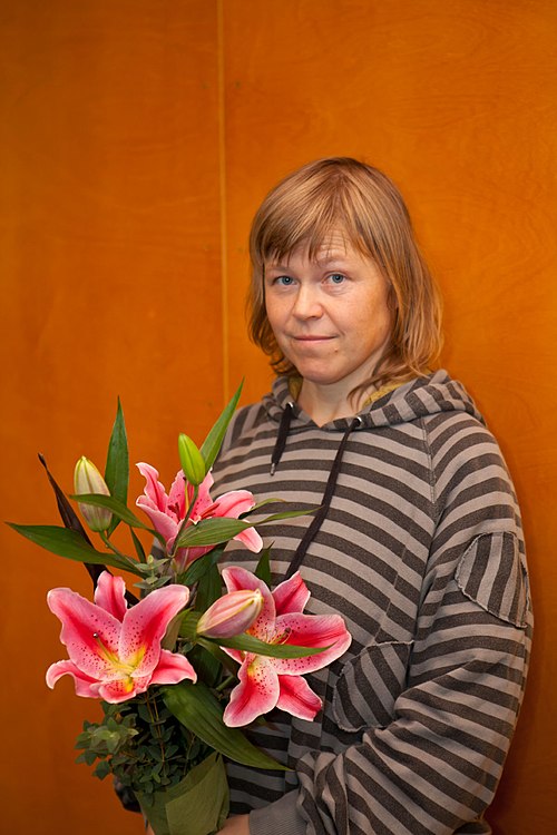Pauliina Turakka Purhonen