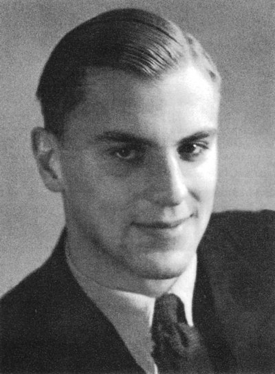 Tuomas von Boehm