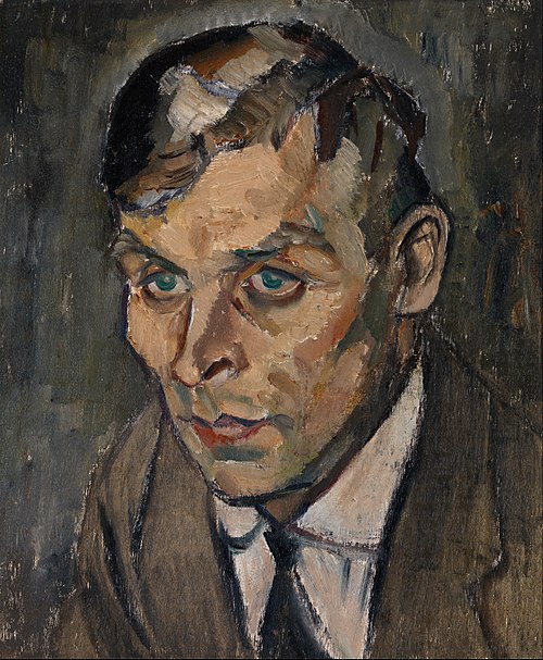 Väinö Kamppuri
