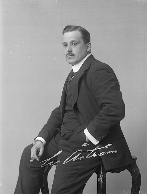 Werner Åström