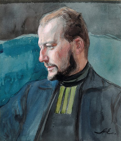 Werner von Hausen