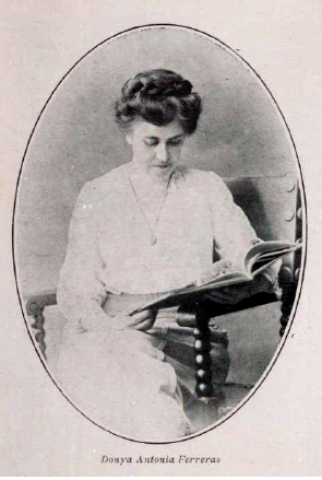  Antònia Ferreras Betran Image