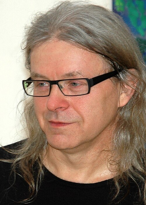 Vladimír Kokolia