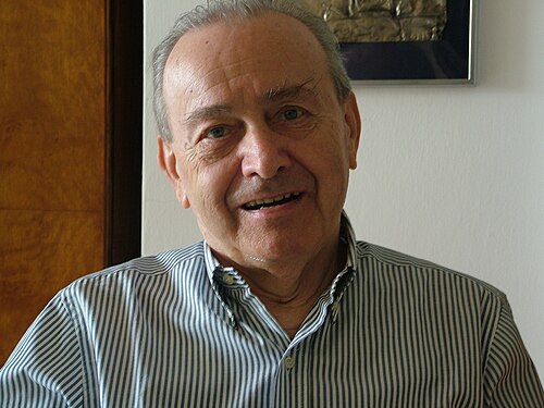 Vladimír Kopecký