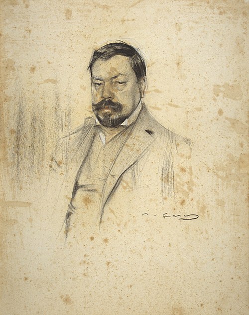 Enric Serra Auqué