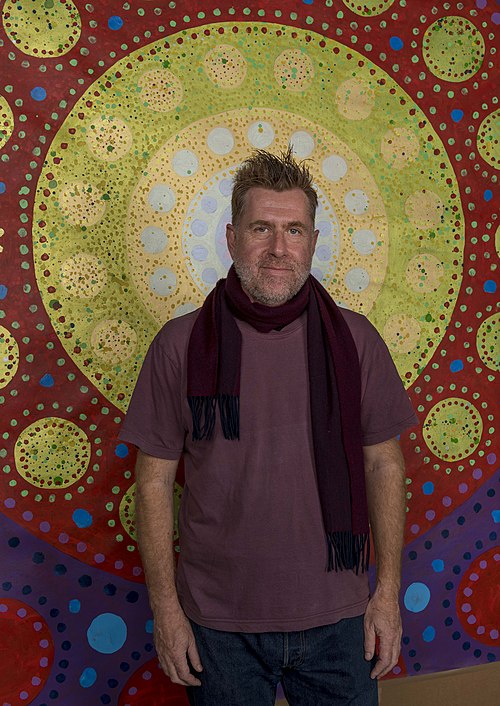 Frederico Guzmán (artista)