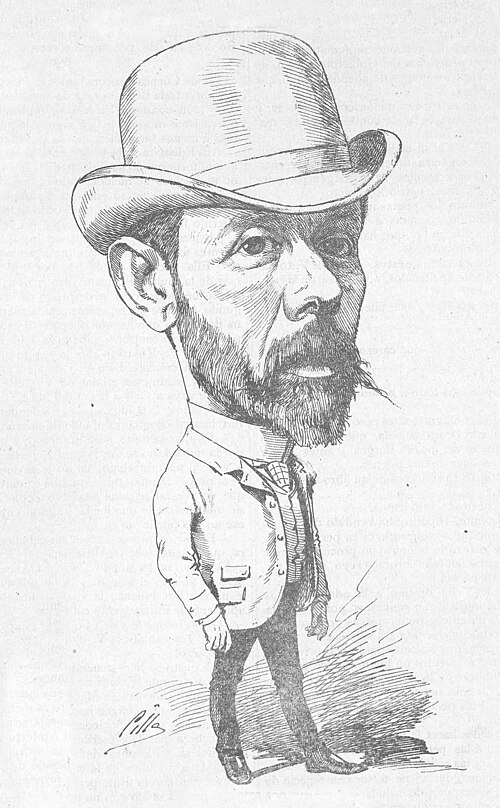 Hermenegildo Estevan y Fernando