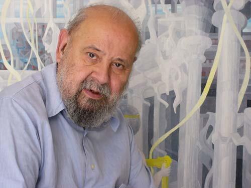 Joan Claret i Corominas
