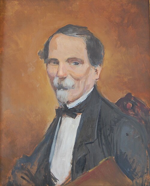 Joaquim de Cabanyes i Ballester