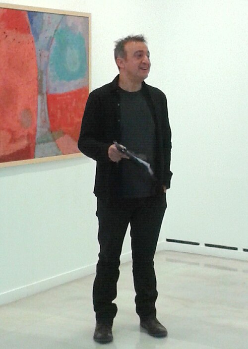 Jordi Jové i Viñes