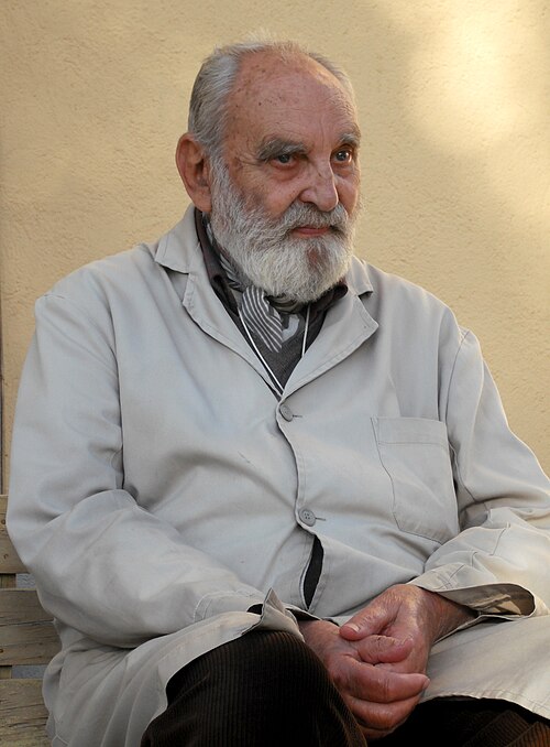Lluís Trepat i Padró