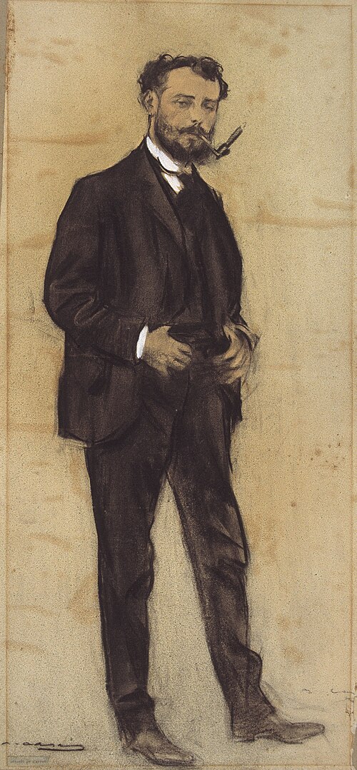 Manuel Cusí i Ferret