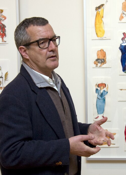 Perico Pastor i Bodmer