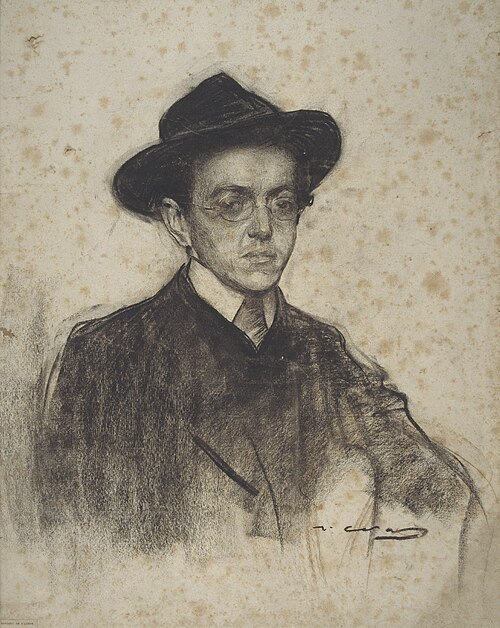 Rafael Martínez Padilla