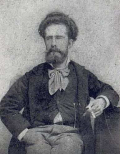 Ramon Amado Bernadet