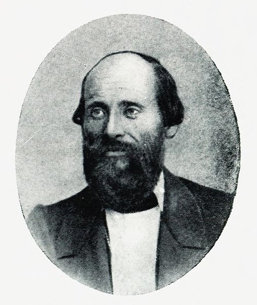  Christian August Printz Image