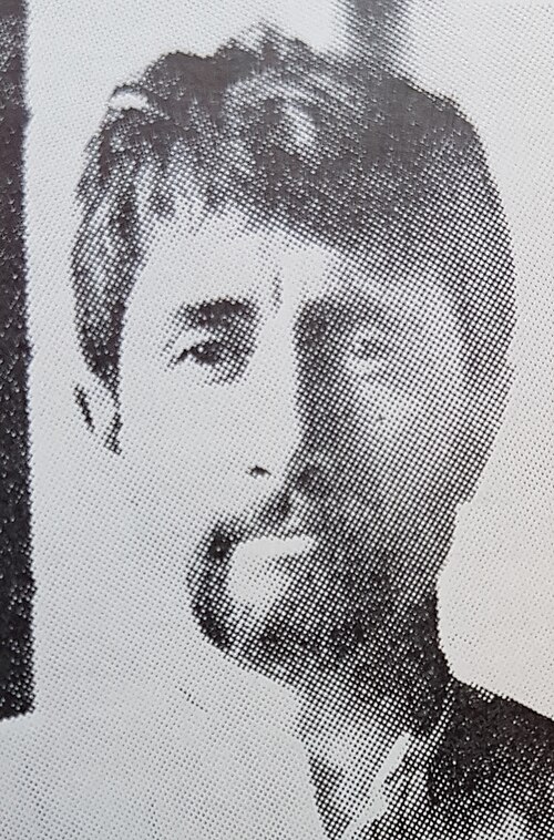 Gino Scarpa