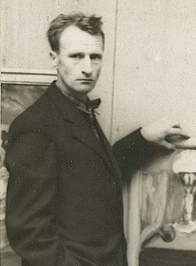 Hans Ryggen