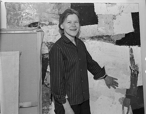 Irma Salo Jæger