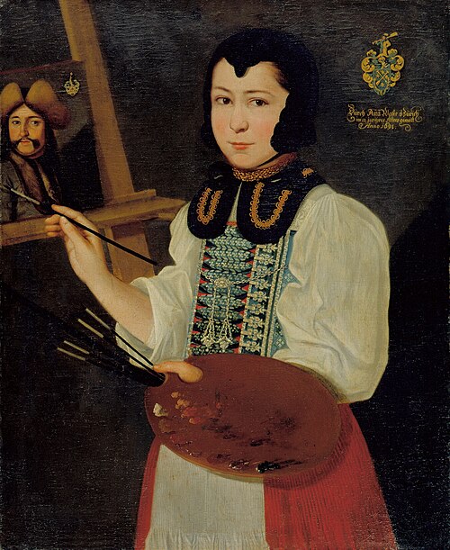Anna Waser