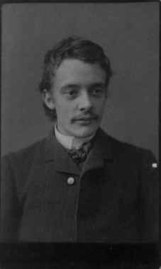 Jørgen Sørensen