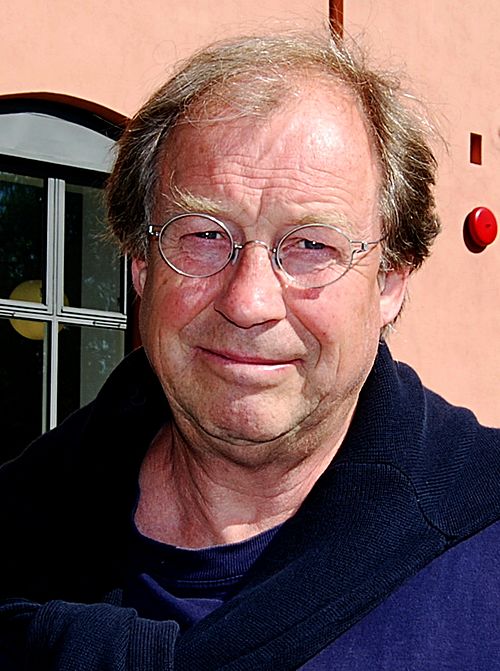 Leonard Rickhard