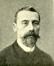  Gustan Le Sénéchal de Kerdréoret Image