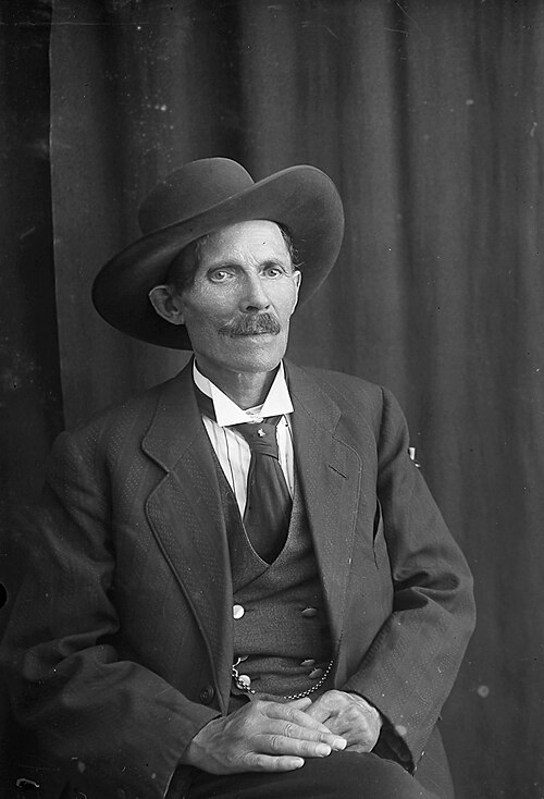Portrait Michaloff Wigdehl