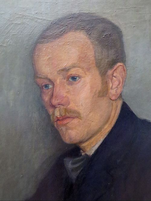  Oluf Wold-Torne Image