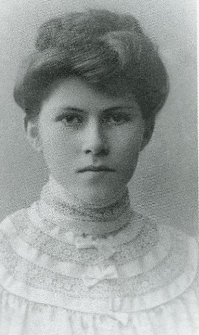  Ragnhild Kaarbø Image